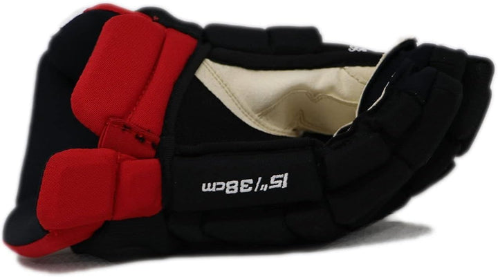 BARNETT B-7 Wettkampfhockeyhandschuh 15, 15