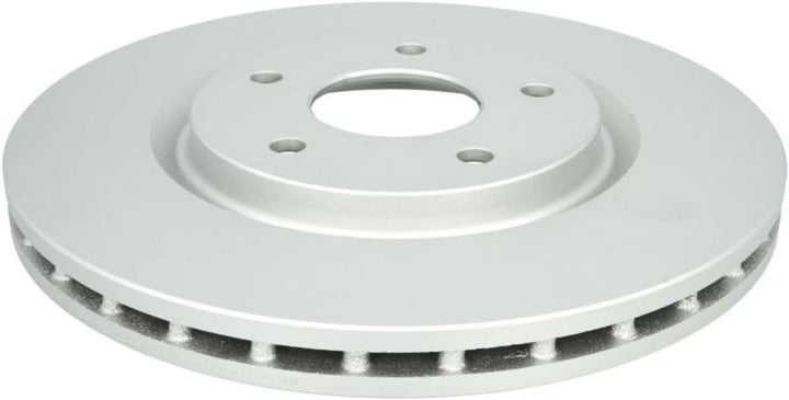 Delphi Bremsscheiben Set Vorne Belüftet Ø 330Mm | 2X Bg4759C