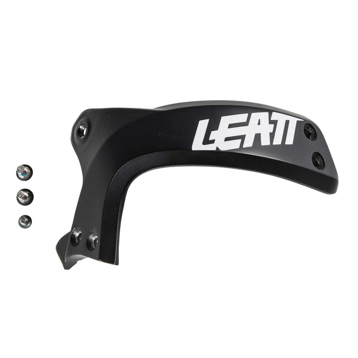 Leatt C- Frames Unisex-Erwachsene Knieprotektoren Schwarz Einheitsgrösse Einheitsgrösse