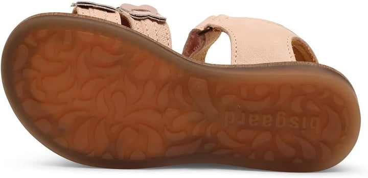 Bisgaard Mädchen bisgaard cana o Sandal 31 EU Rose, 31 EU Rose