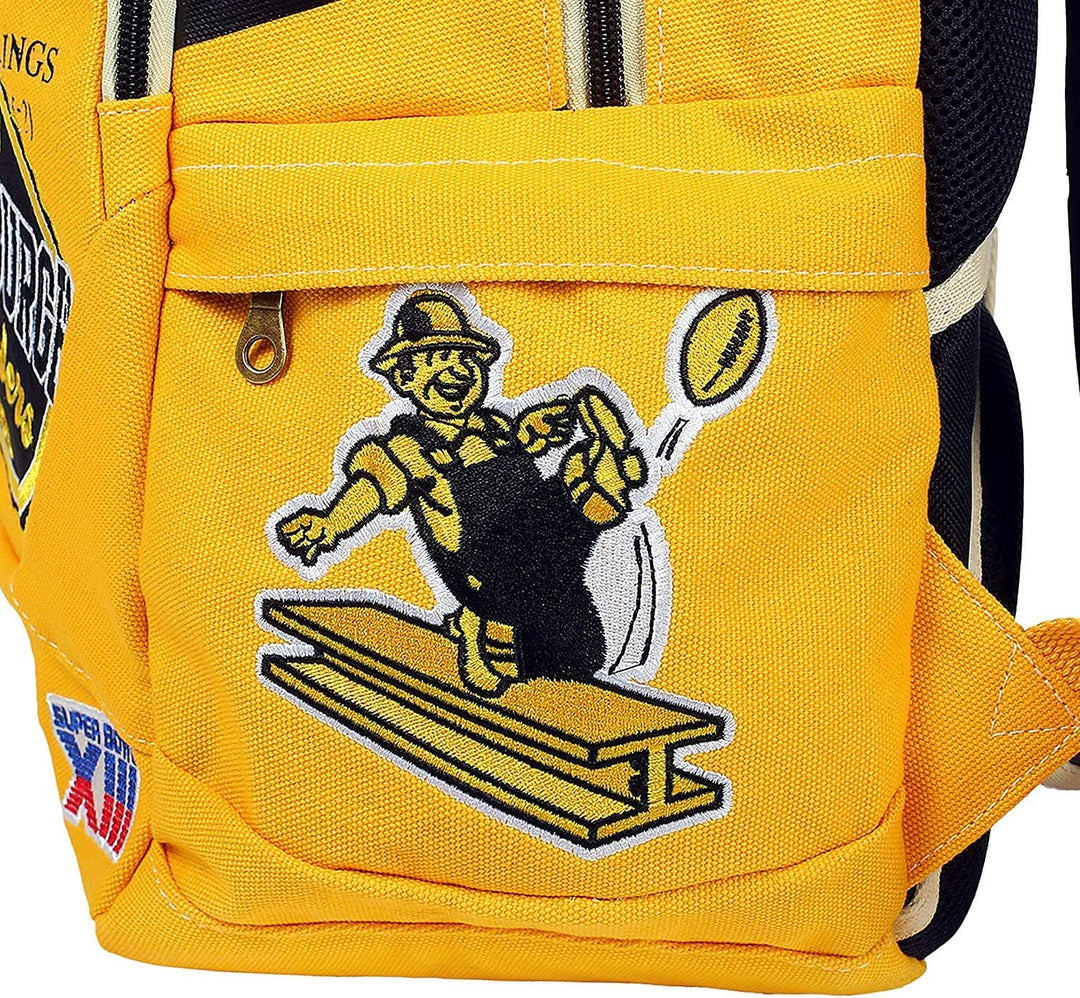 FOCO Historic Art Rucksack, Unisex-Erwachsene, Historic Art Backpack, Teamfarbe, Einheitsgrösse