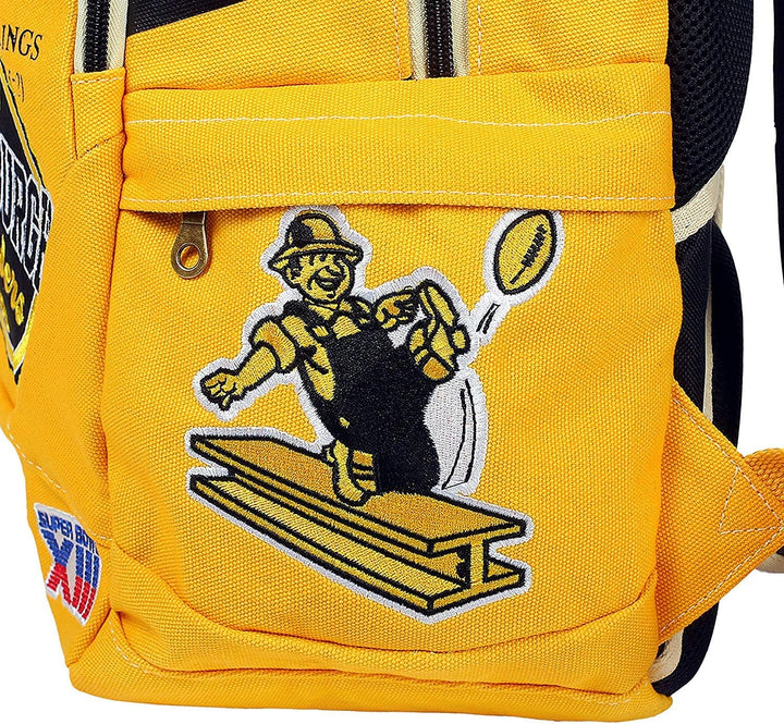 FOCO Historic Art Rucksack, Unisex-Erwachsene, Historic Art Backpack, Teamfarbe, Einheitsgrösse