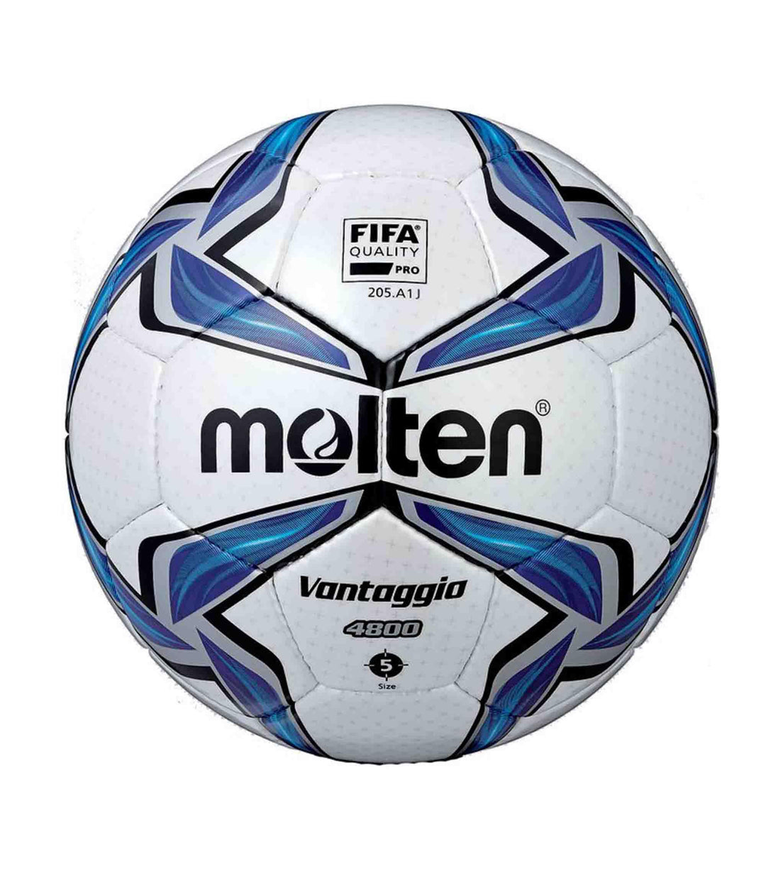 Molten Top Wettspielball FIFA Qualität 5, 5