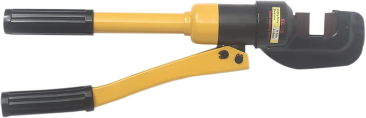 hy16 Hydraulischer Bolzenschneider Hydraulische Bewehrungsschneider Stabschneider Manueller Stahlsta