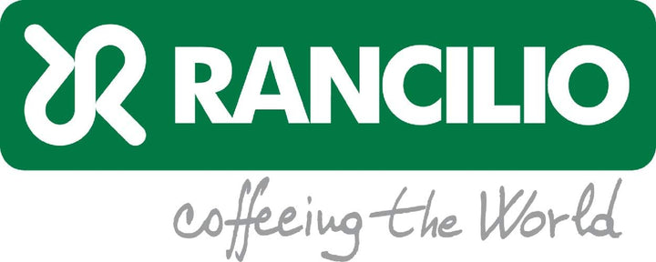 Rancilio Brühgruppenblende Kunststoff schwarz passend für die Rancilio Silvia