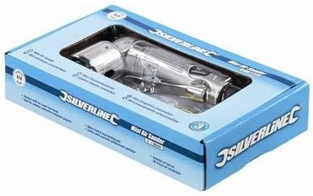 Silverline 537746 Sense, 1100 mm
