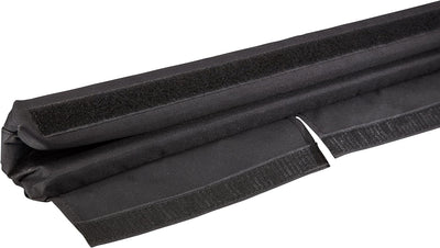 Thule Surf Pads L Schwarz, L Schwarz