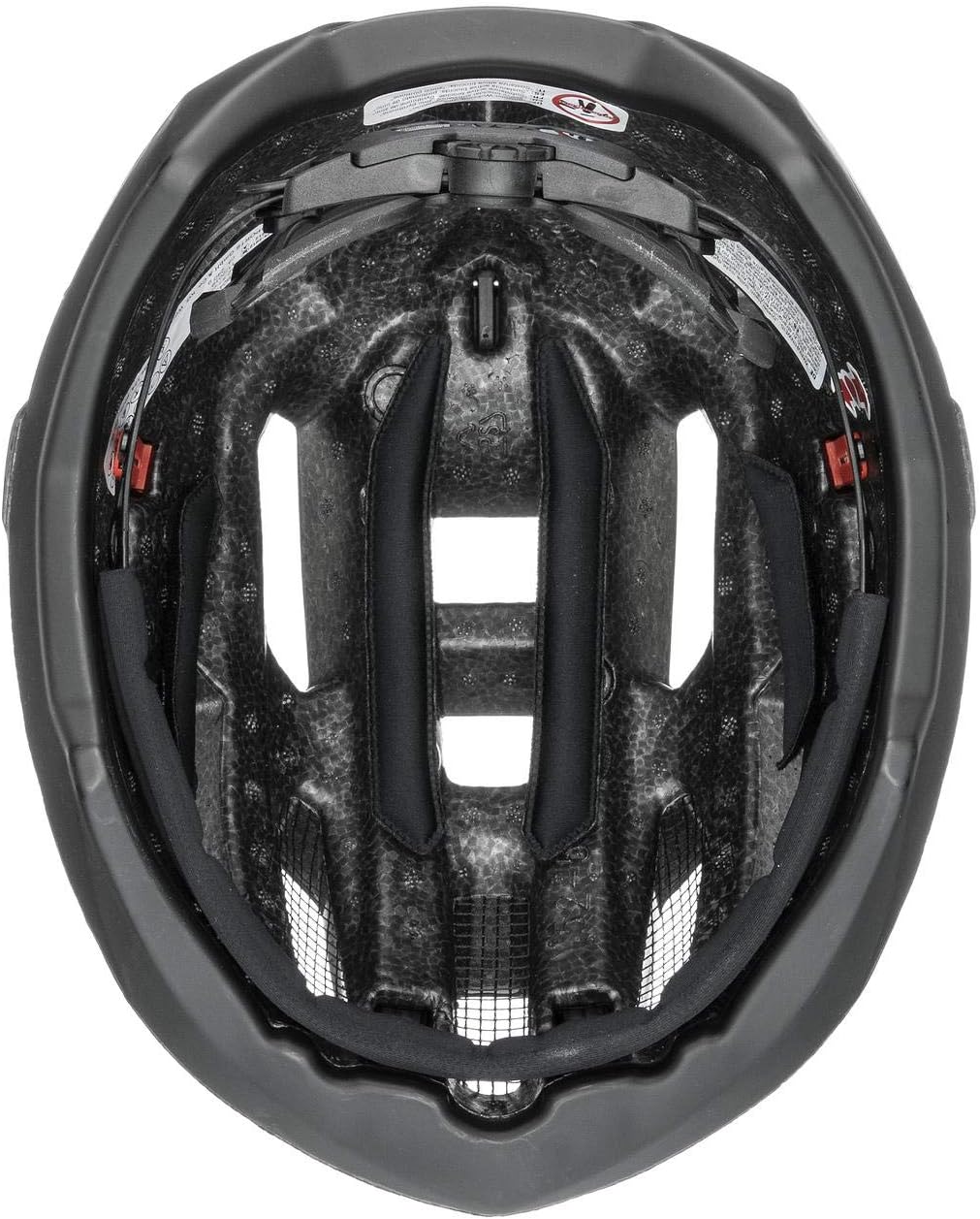 uvex gravel x - sicherer Performance-Helm für Damen und Herren - individuelle Grössenanpassung - opt