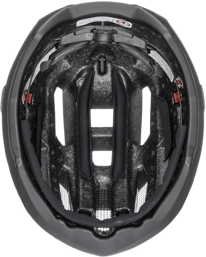 uvex gravel x - sicherer Performance-Helm für Damen und Herren - individuelle Grössenanpassung - opt