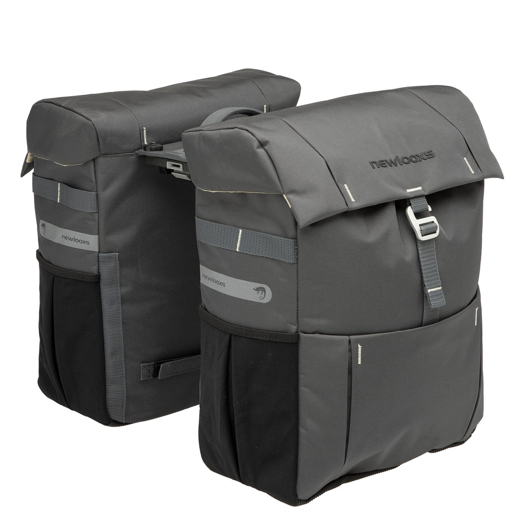 New Looxs 37 Liter Grey, 37 Liter Grey