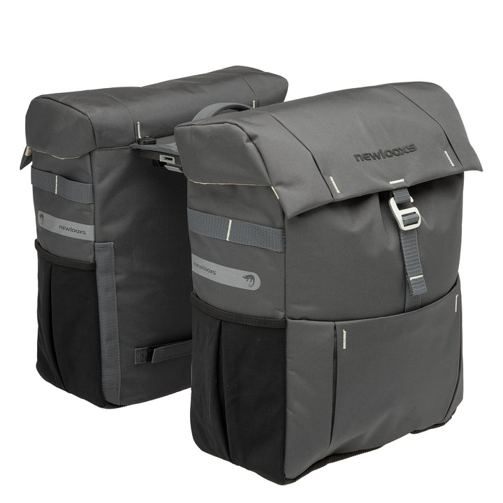 New Looxs 37 Liter Grey, 37 Liter Grey