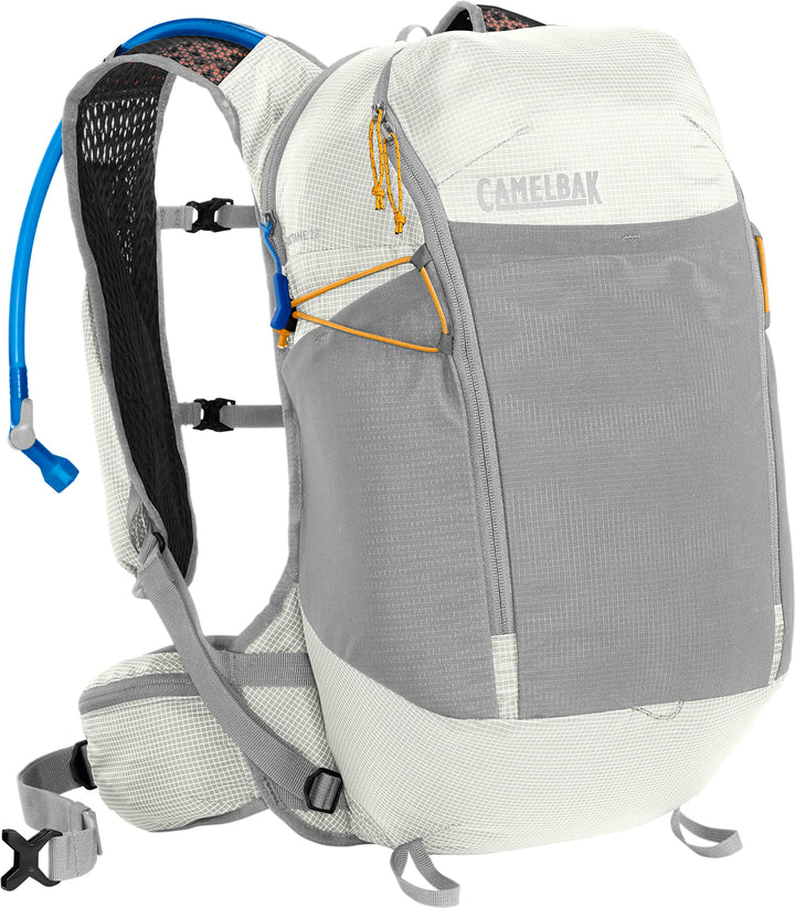 CAMELBAK Unisex-Adult Octane Rucksack 22L Dampf/Aprikose, 22L Dampf/Aprikose