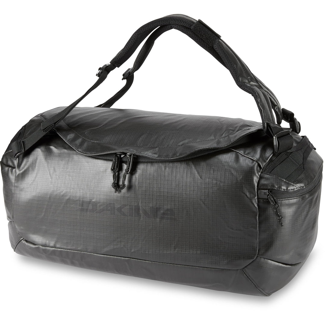Dakine Ranger Duffle 60L Luggage-Suitcase, Caramel, One Size OS Schwarz, OS Schwarz