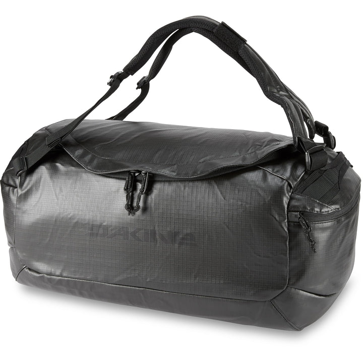Dakine Ranger Duffle 60L Luggage-Suitcase, Caramel, One Size OS Schwarz, OS Schwarz