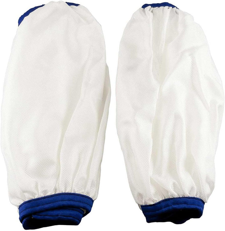 2 Stück Schneesocken genehmigt EN 16662-1, Schneeketten Textil (M), M