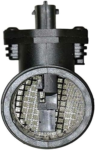 Riloer Auto MAF Luftmassenmesser Ersatz MAF für V-AUXHALL CORSA C Mk2 OPEL 2000 ON 0280218001
