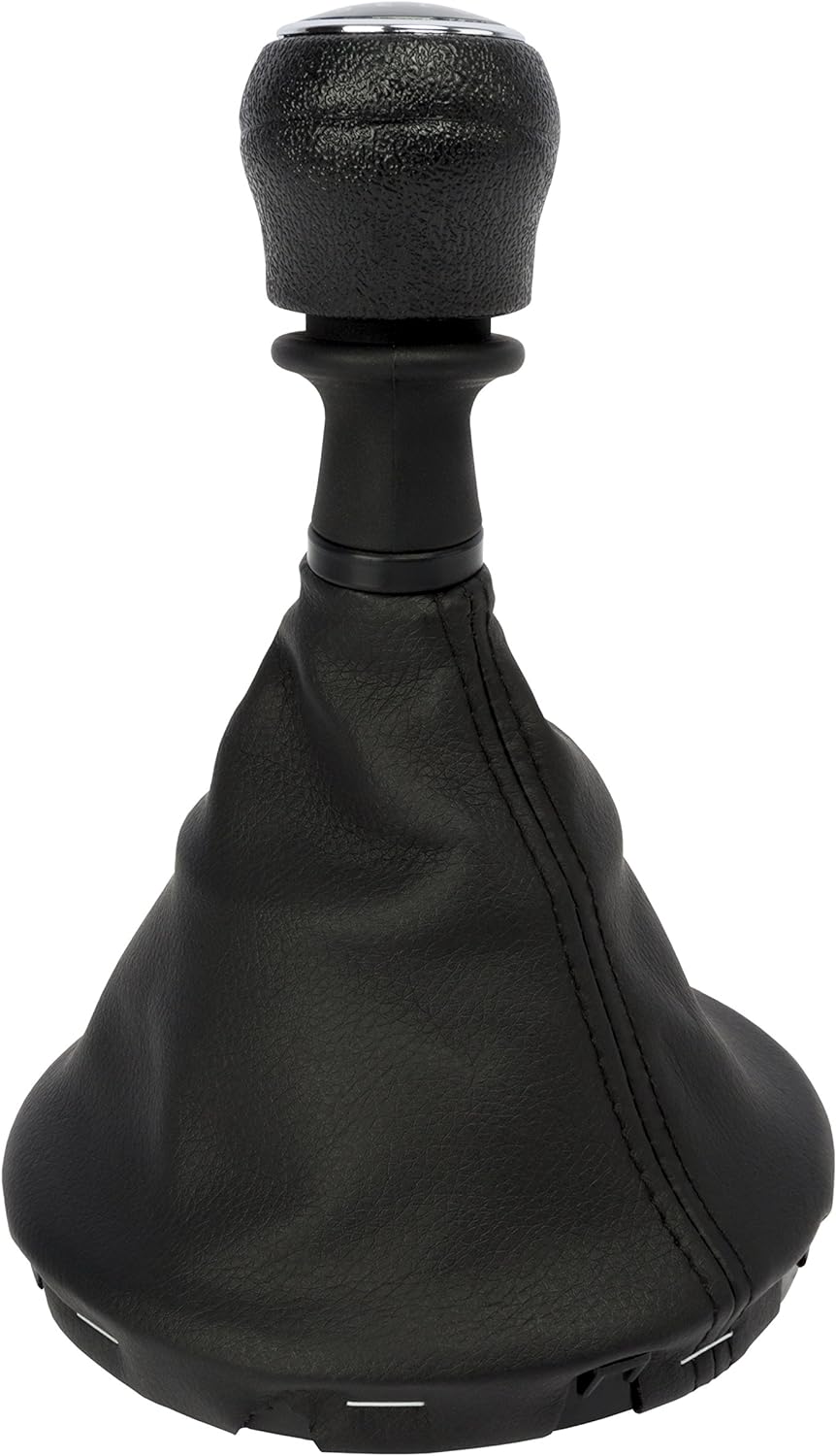 Schaltknopf und Schaltknauf