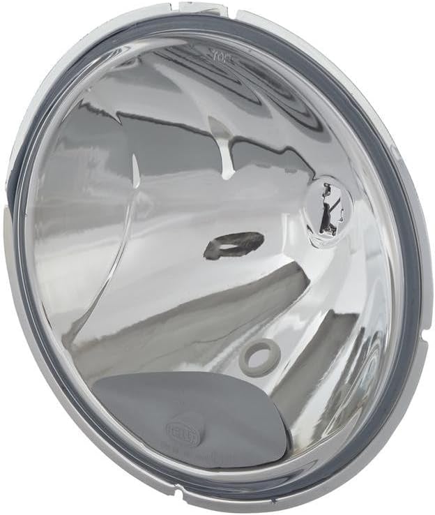 HELLA - Halogen-Fernscheinwerfer - Rallye 3003 - E1 1928/ECE-R7/ECE-R112 - 12/24V - 1F8 009 797-021