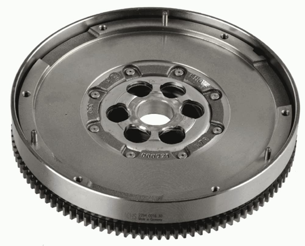 Sachs 2294 001 630 - Schwungrad