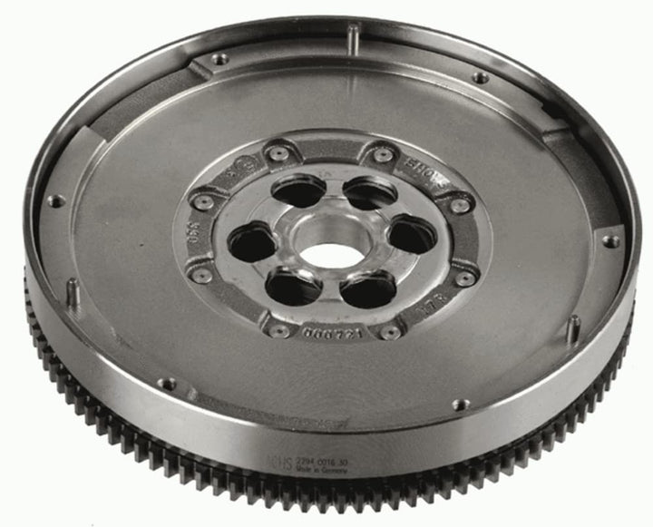 Sachs 2294 001 630 - Schwungrad