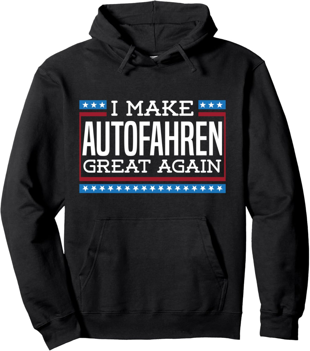 Führerscheinprüfung Bestanden | Fahrschüler Führerschein Pullover Hoodie