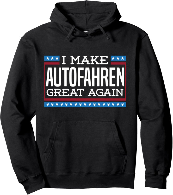 Führerscheinprüfung Bestanden | Fahrschüler Führerschein Pullover Hoodie