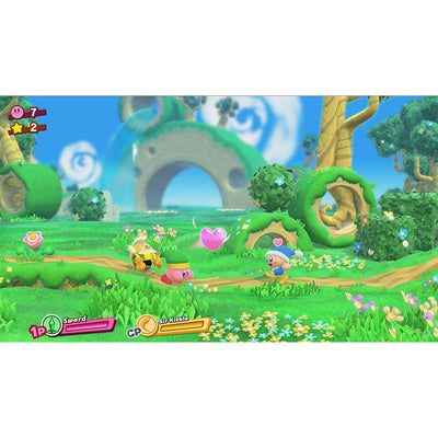 Kirby Star Allies for Nintendo Switch