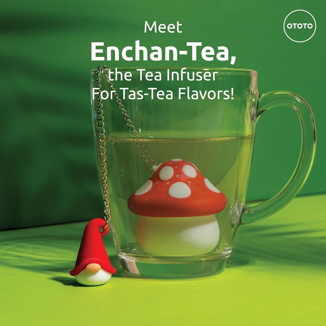 OTOTO Enchan-Tea Tee-Ei, Enchan-Tea