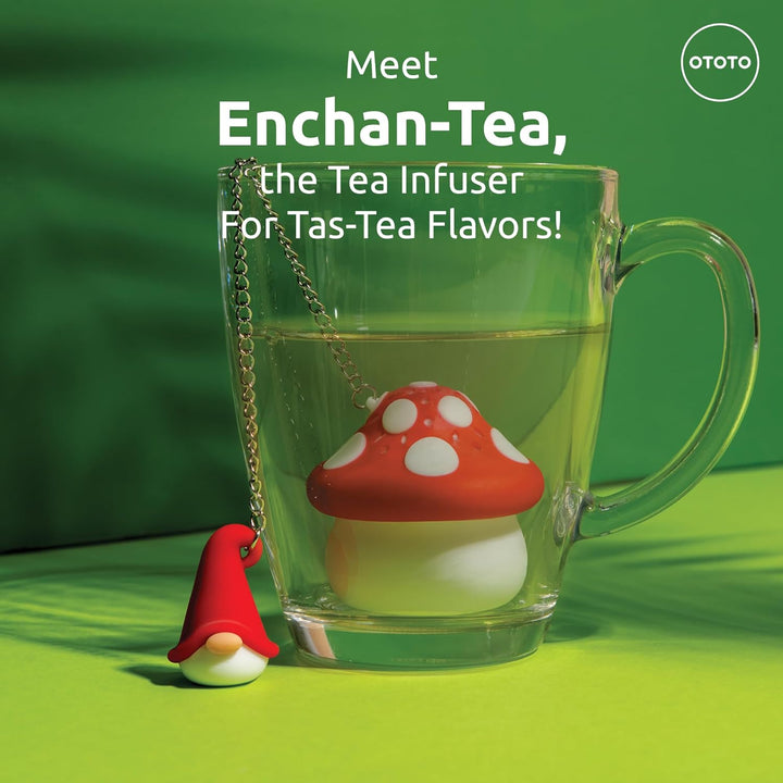 OTOTO Enchan-Tea Tee-Ei, Enchan-Tea