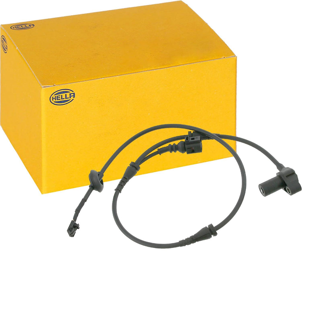 HELLA 6PU 012 806-181 Sensor, Raddrehzahl - 12V - Kabel: 950mm