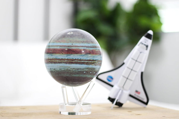 4.5" Jupiter MOVA
