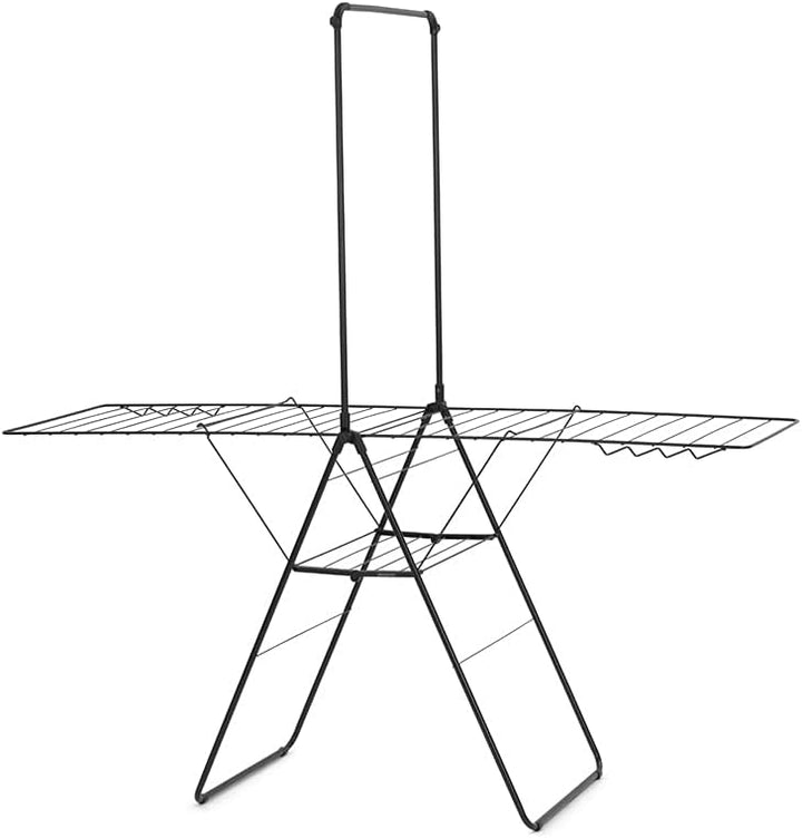 Brabantia HangOn Droogrek 403521 Matt Black