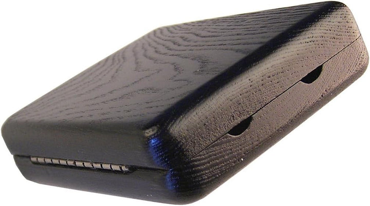 Klarinetten Blattetui für 6 Blätter, gewachst