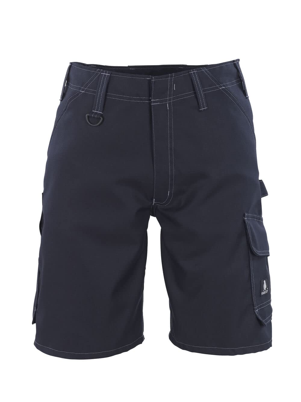 Mascot Shorts "Charleston", 1 Stück, C42, schwarz-blau, 10149-154-010-C42, Schwarz-blau C43