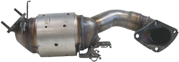 BOSAL 090-176 Katalysatoren