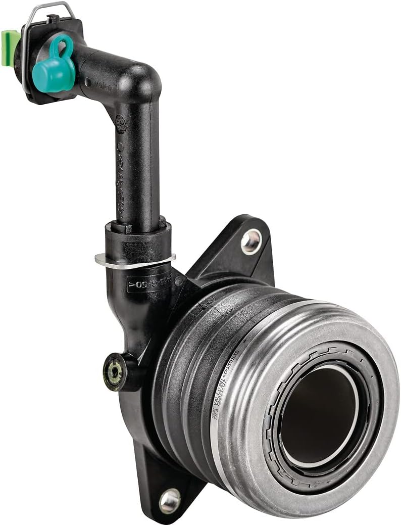 VALEO Zentralausrücker Kupplung 804563