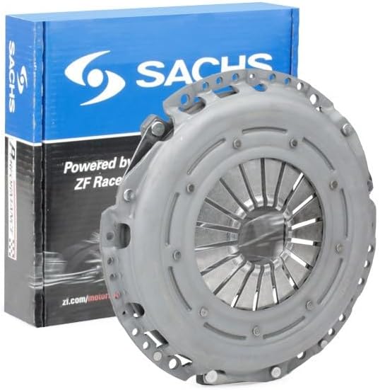 ZF SRE 883082 001394 Performance Kupplungsdruckplatte