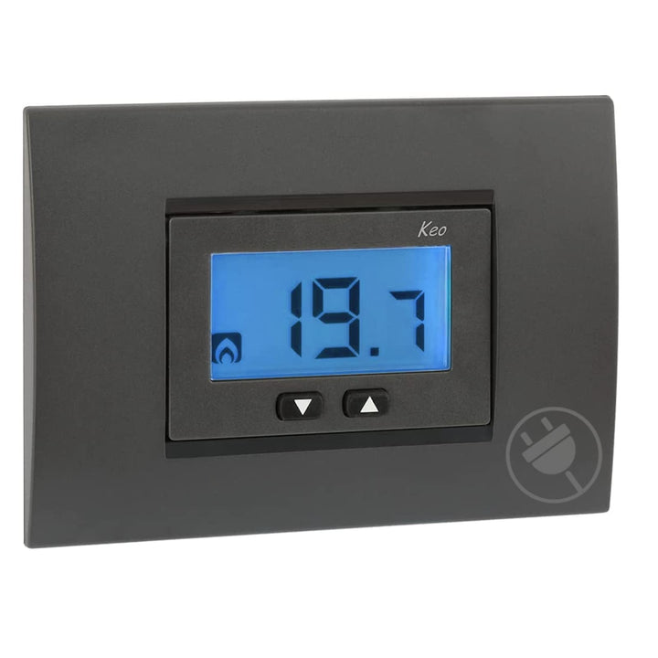 Vemer ve558300 Thermostat
