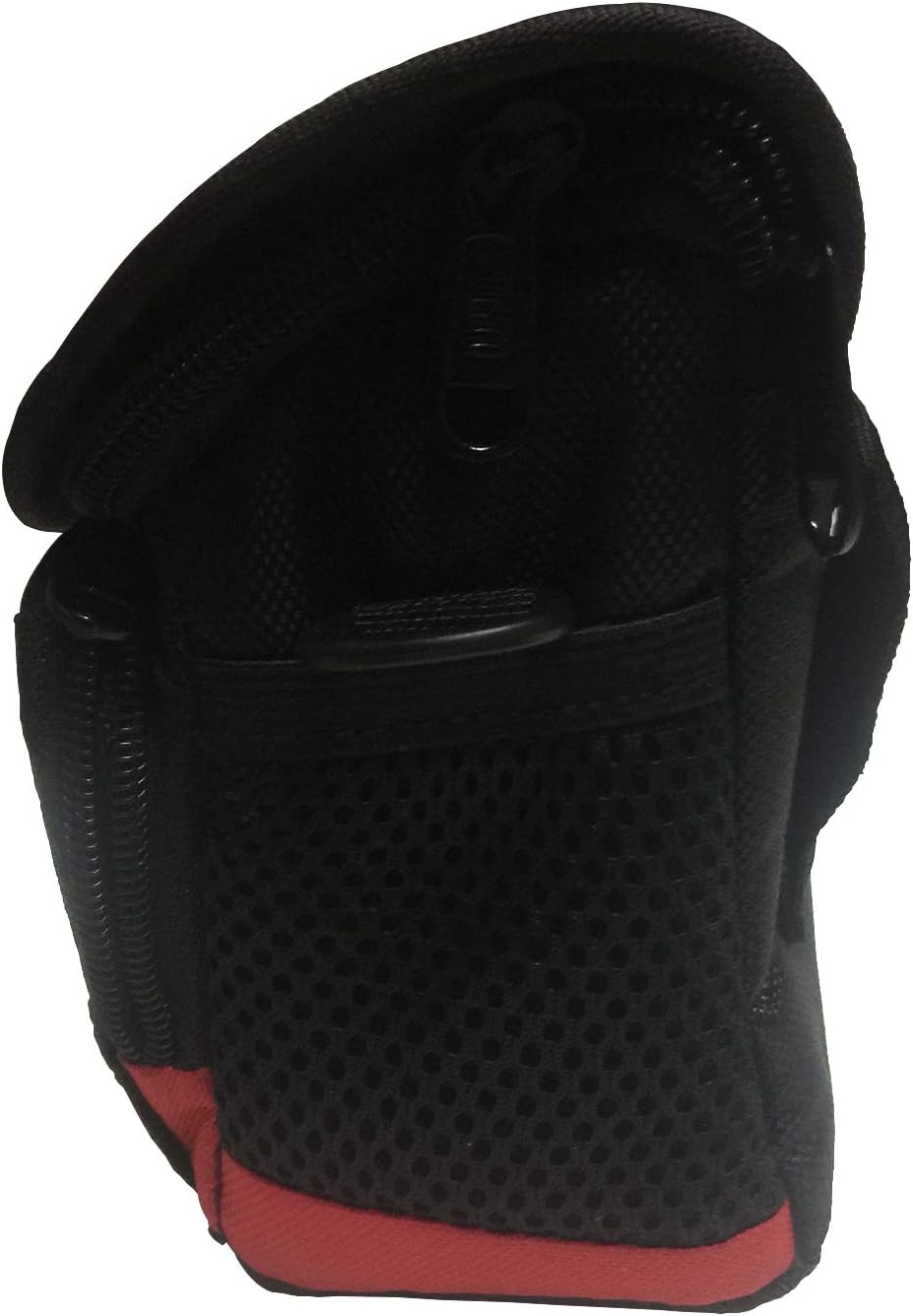 K-S-Trade Kameratasche Für Olympus Tough TG-6 Kameratasche Fototasche Umhängetasche Schultertasche Z