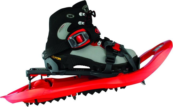 TSL Herren 438 Up&down Grip Schneeschuh 35-46