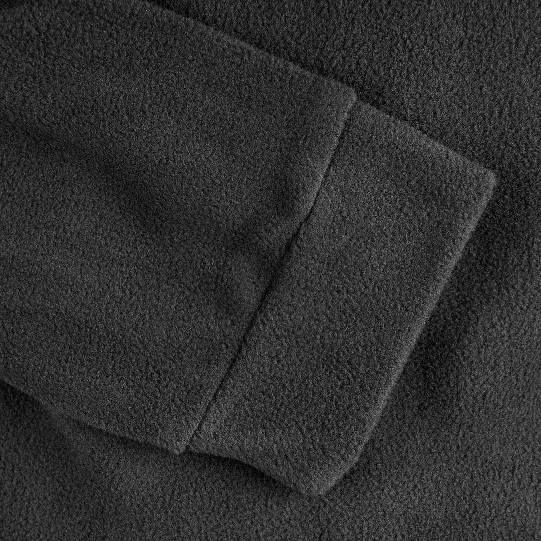 Mil-Tec Herren Kostüm-11220002 Kostüm 3XL Schwarz, 3XL Schwarz