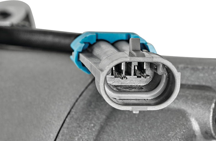 Valeo Kompressor Klimaanlage 813102