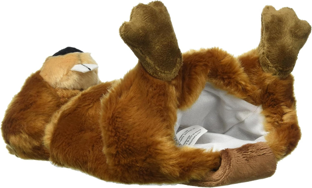 The Puppet Company PC006056 Biber Handpuppe, 40 centimeters