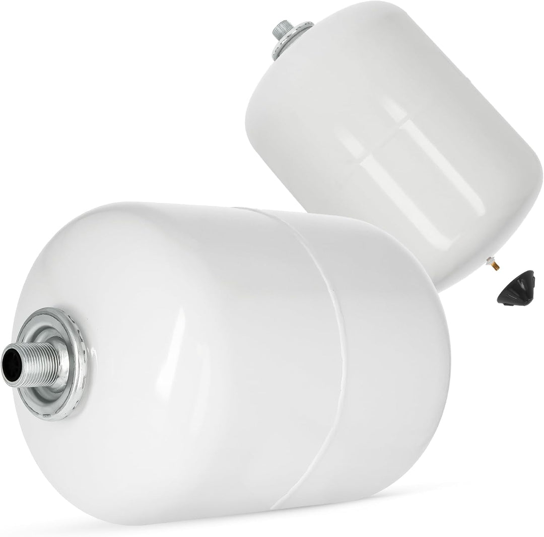 Ausdehnungsgefäss Trinkwasser Brauchwasser 18l Druckbehälter Membran Brauchwasseranlagen | Druckausd