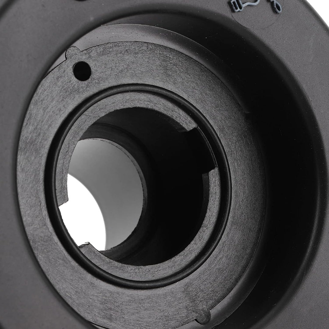 Tankdeckel 80mm Wassertankdeckel mit 2 Schlüsseln Auslaufsicherer Wasser Trinkwasser Wasserdeckel fü