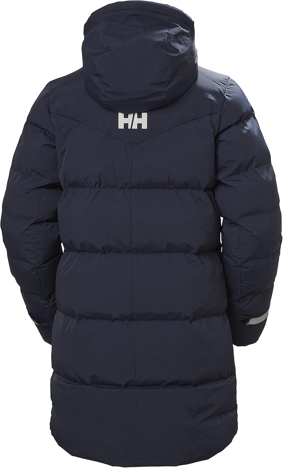 Helly Hansen Damen Adore Puffy Parka S Marineblau, S Marineblau