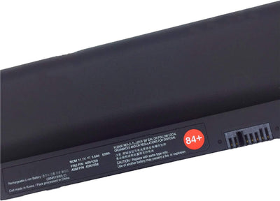 WYGUO 84+ 42T4951 45N1058 45N1059 45N1056 45N1057 0A36290 0A36292 42T4951 Laptop Batterie Ersatz für