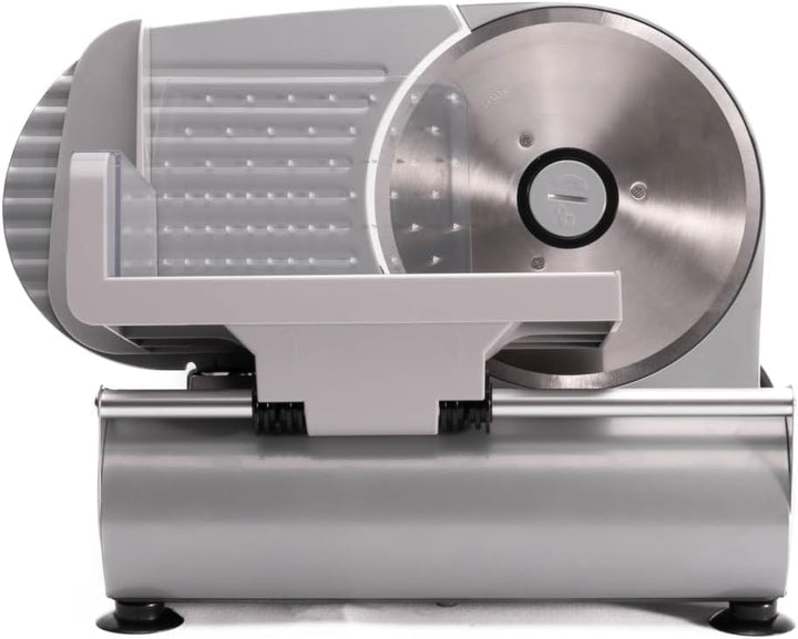 RGV Ausonia 220 Allesschneider silber