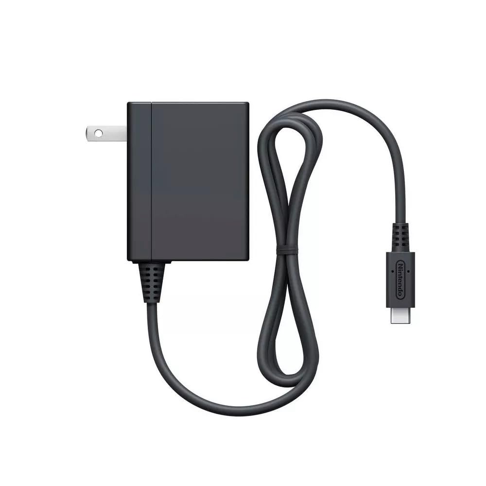 Nintendo AC-Adapter für Nintendo Switch