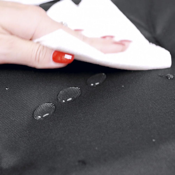 Ferplast Hundematte &amp; Katzenmatte Klein - Waschbares Hundebett - Hundekissen - Wasserdicht &amp; Kratzfe
